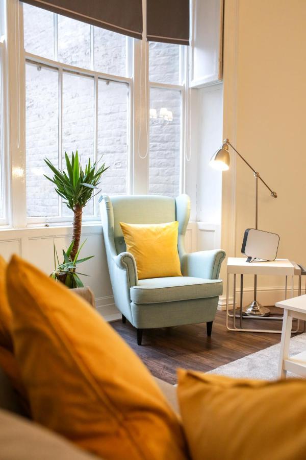L1 Boutique By Happy Days Apartment Liverpool Exterior photo